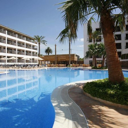 Hotel Alcossebre Exterior foto